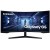 Інформаційний РК-монітор Samsung LC34G55TWWRXEN