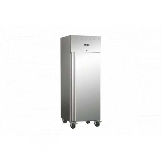 Шафа морозильна Hata GNH650BT S/S201
