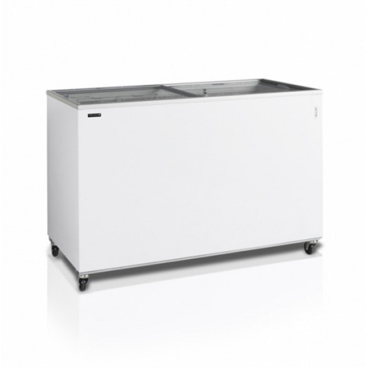 Морозильна скриня для морозива TEFCOLD IC500SC-Р
