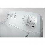 Пральна машина з вертикальним завантаженням Whirlpool 3LWTW4705FW