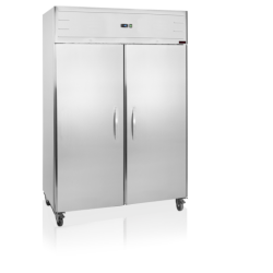 Морозильна шафа TEFCOLD GUF130