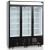Холодильна шафа TEFCOLD FSC1600H-P