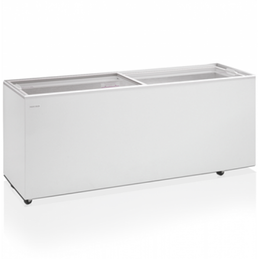 Морозильна скриня для морозива TEFCOLD IC700SC-Р