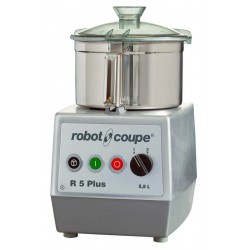 Кутер Robot Coupe R5 Plus (380)
