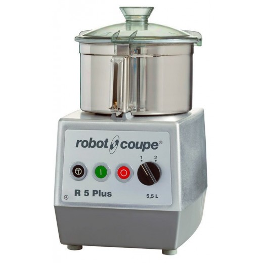 Кутер Robot Coupe R5 Plus (380)