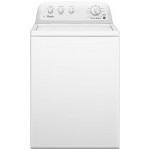 Пральна машина з вертикальним завантаженням Whirlpool 3LWTW4705FW