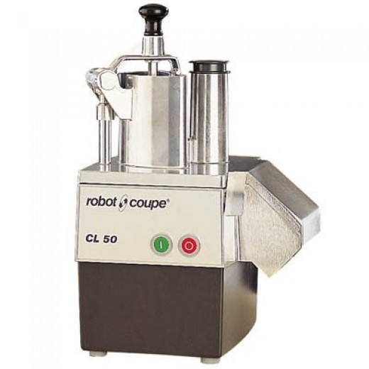 Овочерізка Robot Coupe CL50 Bistro