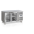 Стіл холодильний TEFCOLD CK7210G