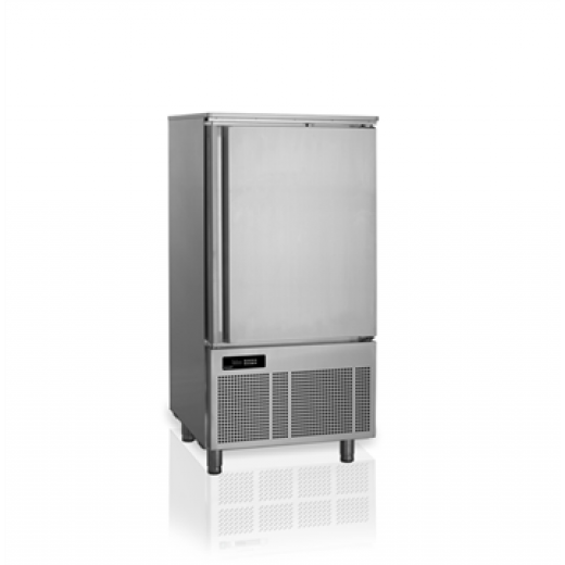 Шафа шокової заморозки TEFCOLD BLC10