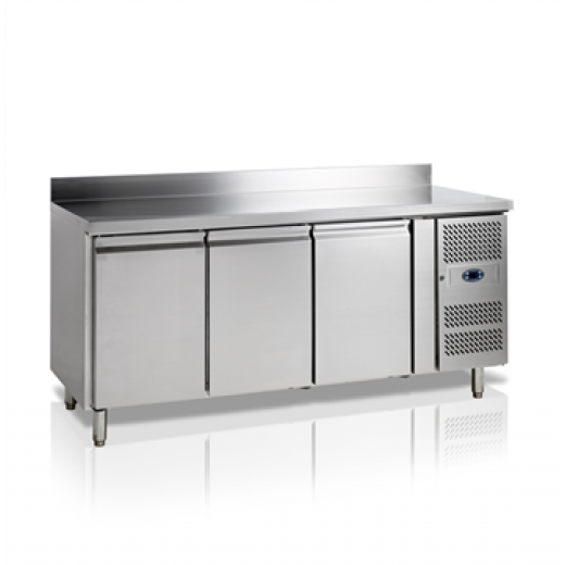 Стіл морозильний TEFCOLD CF7310
