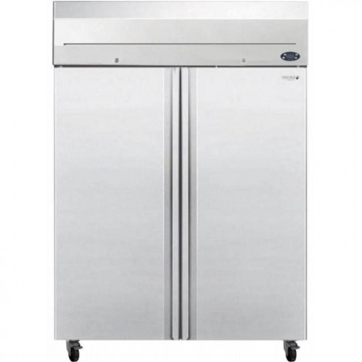 Морозильна шафа TEFCOLD RF1420