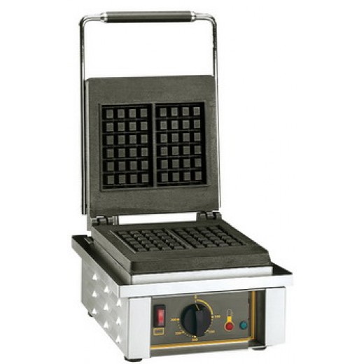 Вафельниця Roller Grill GES20