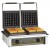 Вафельниця Roller Grill GED10