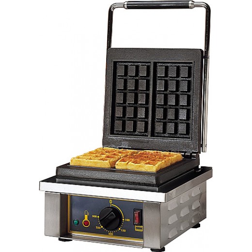 Вафельниця Roller Grill GES10