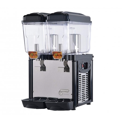 Сокоохолоджувач Cofrimell Coldream 2M Сокоохолоджувач Cofrimell Coldream 2M