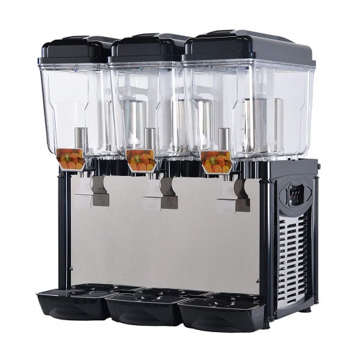 Сокоохолоджувач Cofrimell Coldream 3M Сокоохолоджувач Cofrimell Coldream 3M