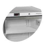 Морозильна шафа TEFCOLD UF400SG