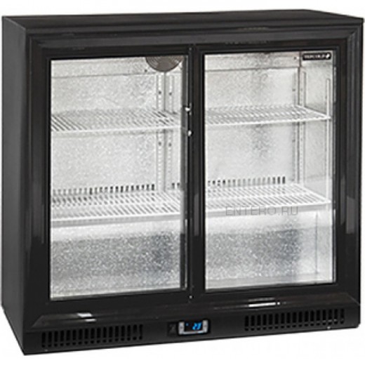 Фрігобар TEFCOLD DB200H