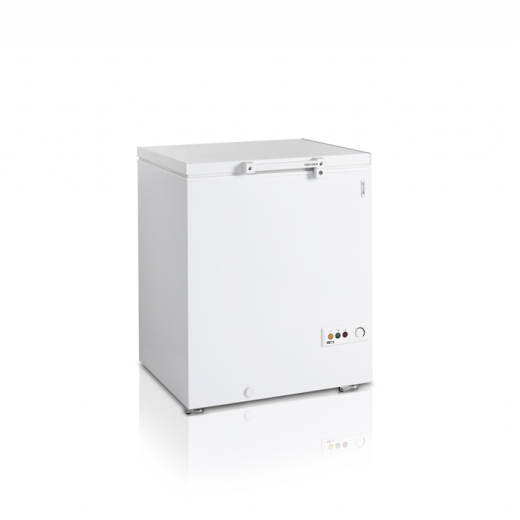 Морозильна скриня TEFCOLD FR205-I 