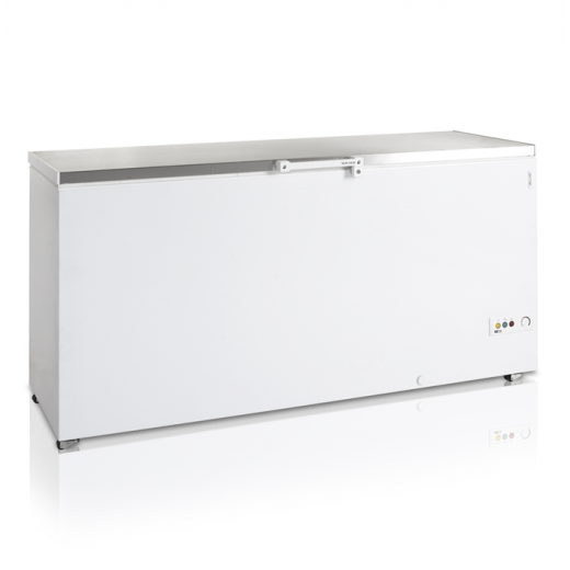 Морозильна скриня TEFCOLD FR605S-I