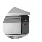 Стіл холодильний TEFCOLD UD2-3-P Стіл холодильний TEFCOLD UD2-3-P