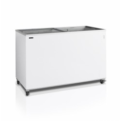 Морозильна скриня для морозива TEFCOLD IC400SC-Р
