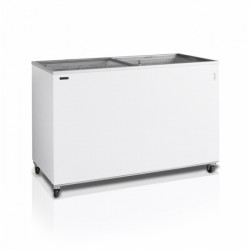 Морозильна скриня для морозива TEFCOLD IC400SC