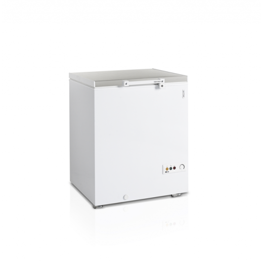 Морозильна скриня TEFCOLD FR205S
