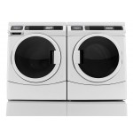 Сушильний автомат MAYTAG MDE28PNCGW