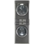 Пральний стек для білизни LG FH069FD2MS+RV1329C7T