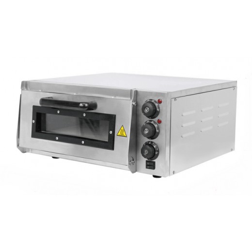 Піч для піци EWT INOX PZ1ST