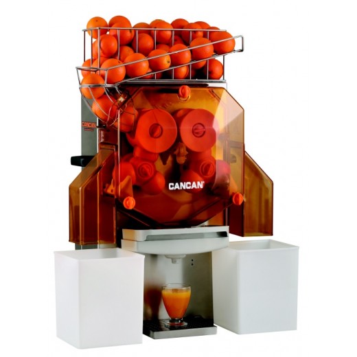 Соковитискач CANCAN 0206