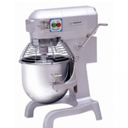 Машина взбивальна EWT INOX (Plutone) PM-LT20A
