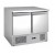 Стіл піцерійний Forcold G-S901-FC