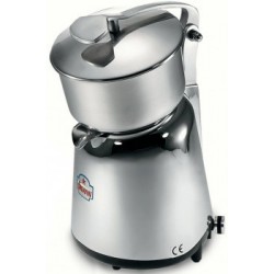 Соковитискач ел. Sirman APOLLO Chrome Micro з важелем