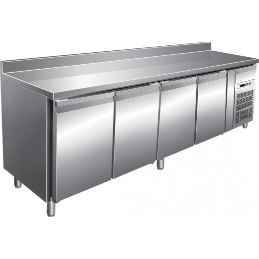 Стіл морозильний Forcar G-GN4200BT