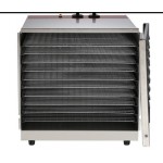 Дегідратор EWT INOX FK02 Дегідратор EWT INOX FK02