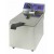 Фритюрниця електрична EWT INOX EF081
