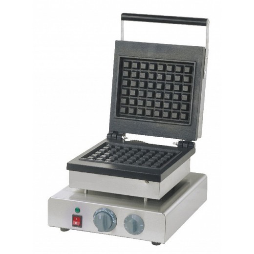 Вафельниця EWT INOX FY1 Вафельниця EWT INOX FY1