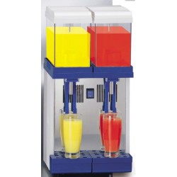 Сокоохолоджувач CAB Luke Junior 2x6