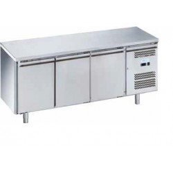 Стіл холодильний Forcold G-SNACK3100TN-FC
