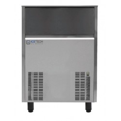 Льодогенератор Ice Tech SS80A
