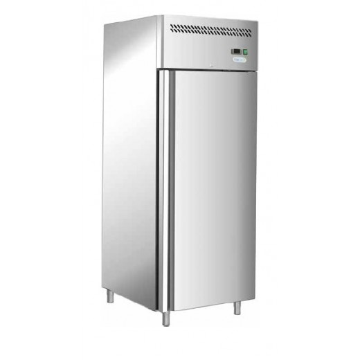 Шафа морозильна Forcold G-GN650BT-EC