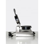 Вафельниця EWT INOX TRWB01 Вафельниця EWT INOX TRWB01