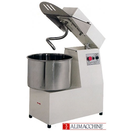 Тістоміс Alimacchine SM10RT2V Тістоміс Alimacchine SM10RT2V