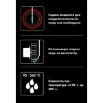 Піч пароконвекційна Unox XFT133 Піч пароконвекційна Unox XFT133