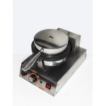 Вафельниця EWT INOX TRWB01 Вафельниця EWT INOX TRWB01