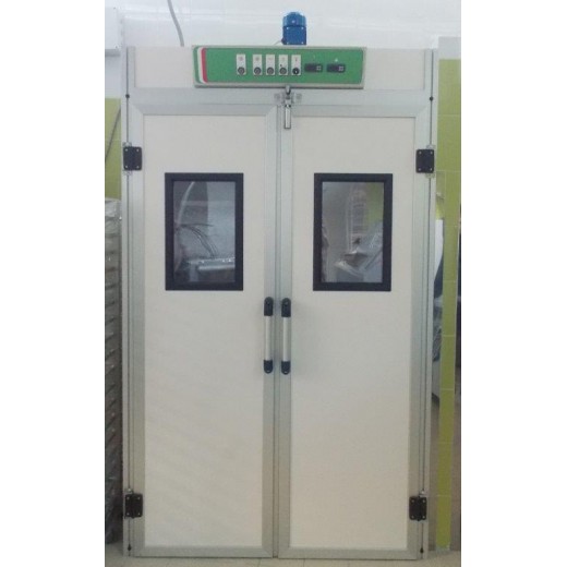 Камера розтійна Italbakery CLACR2P2C 6080