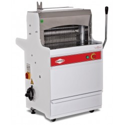 Хліборізка EWT INOX EMP3001