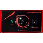 Вітрина теплова EWT INOX BM2